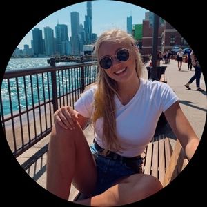 Meet your Posher, Kenna